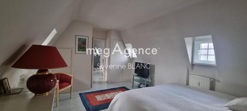 Appartement - 97 m² - 4 pièces