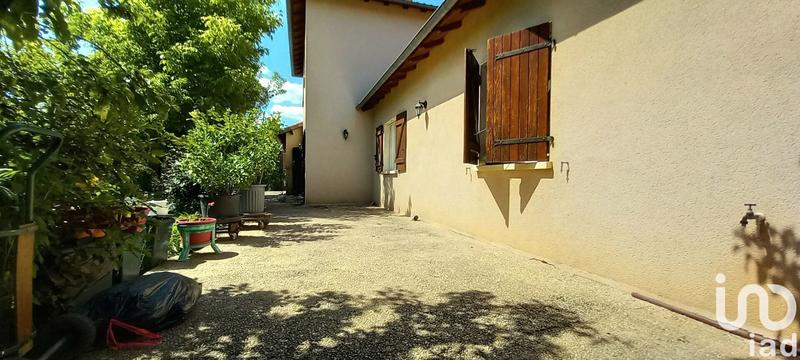 Maison - 154 m² - 7 pièces