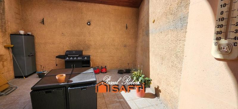 Maison - 145 m² - 7 pièces