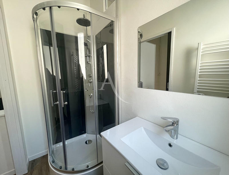 Appartement - 21 m² - 1 pièce