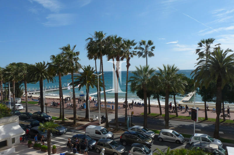 Appartement - 144 m² - 4 pièces