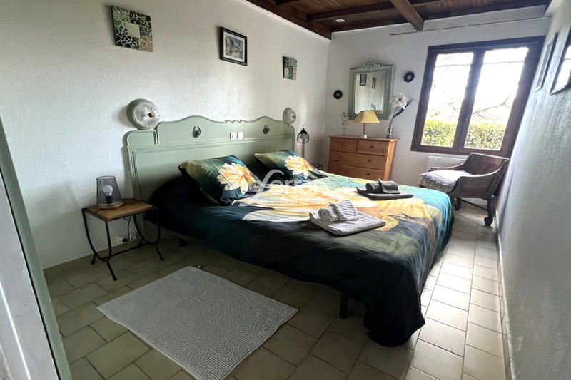 Maison - 142 m² - 7 pièces