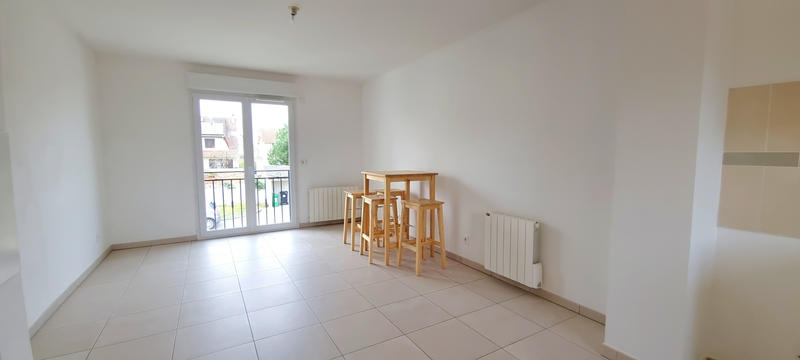 Appartement - 28 m² - 1 pièce