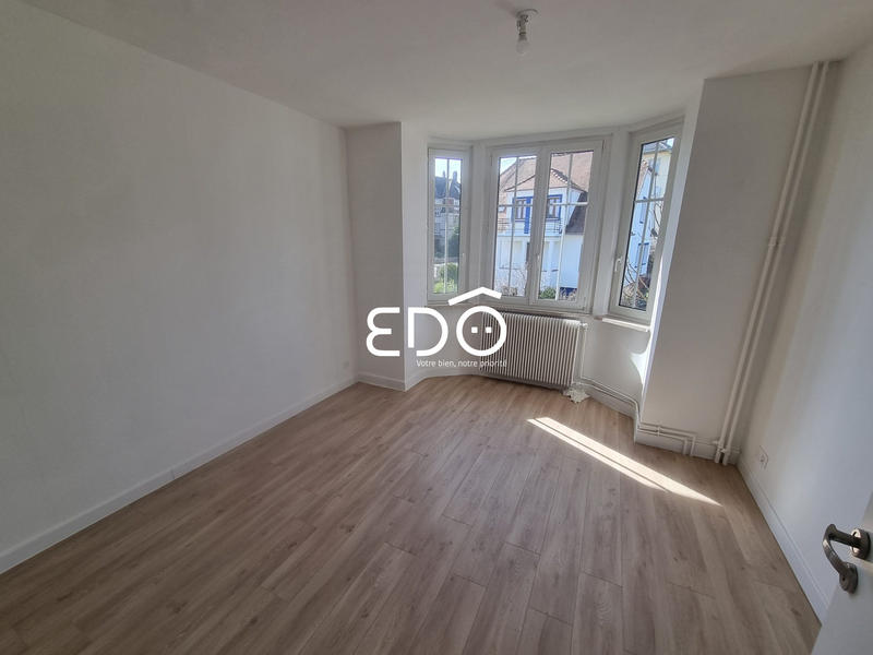 Appartement - 88 m² - 3 pièces