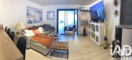 Appartement - 103 m² - 5 pièces