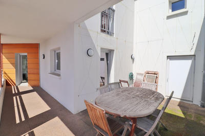 Appartement - 185 m² - 5 pièces