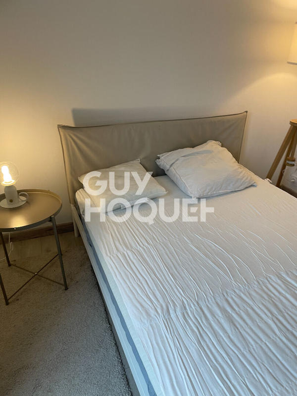 Appartement - 84 m² - 5 pièces