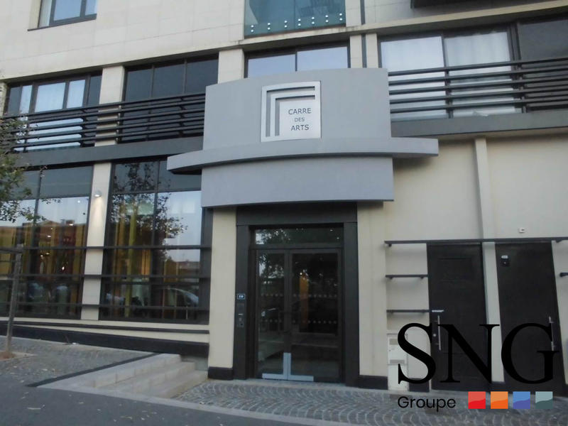 Parking / Garage - 11 m²