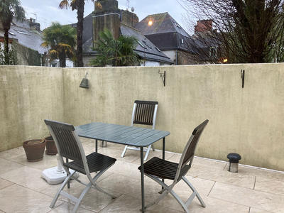 Maison - 103 m² - 3 pièces