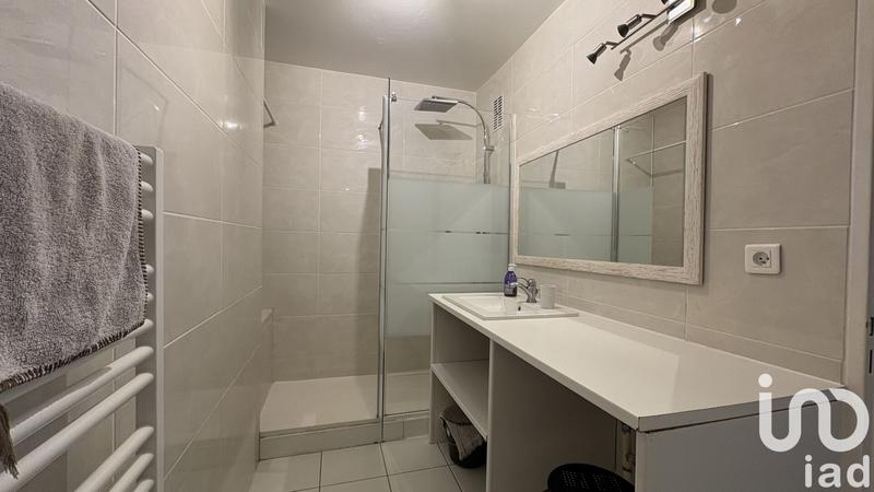 Appartement - 94 m² - 4 pièces