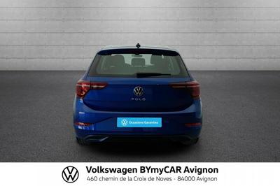 Volkswagen Polo 1.0 Tsi 95 s&amp;S Dsg7 Style