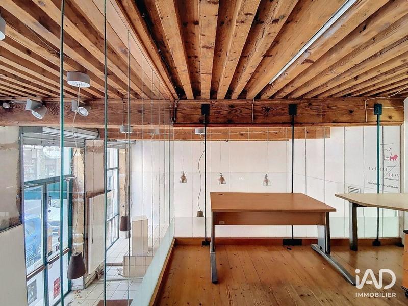 Local commercial - 180 m²