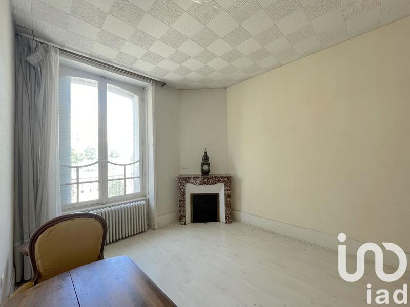 Appartement - 112 m² - 5 pièces