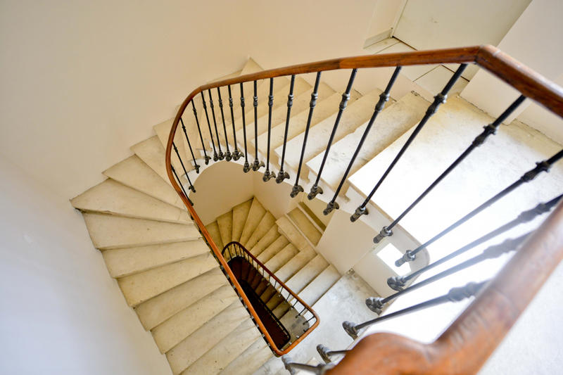 Appartement - 130 m² - 5 pièces