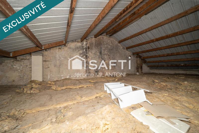 Appartement - 115 m² - 5 pièces