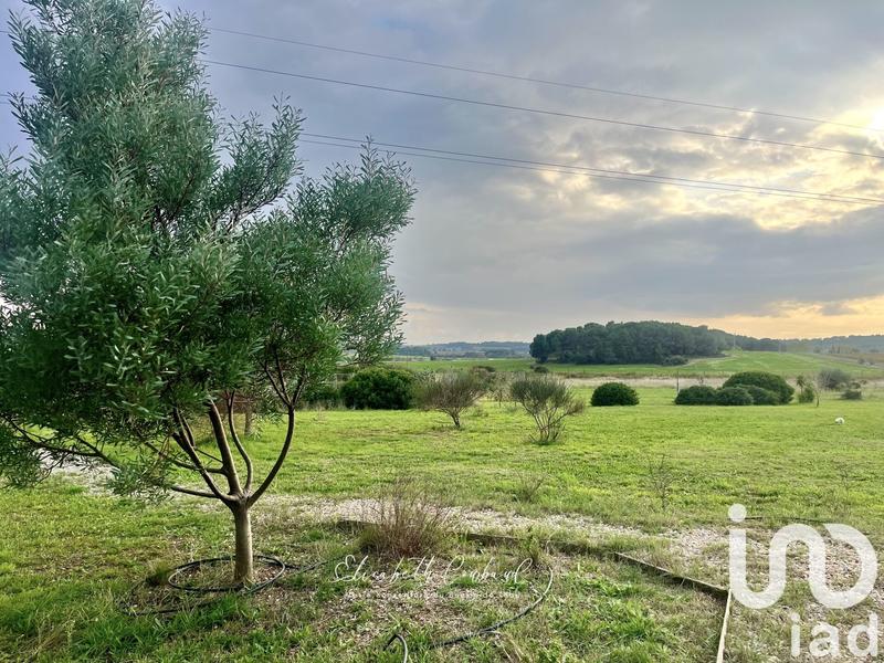 Maison - 186 m² - 5 pièces