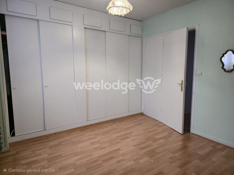 Maison - 109 m² - 5 pièces