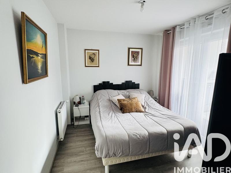 Appartement - 74 m² - 4 pièces