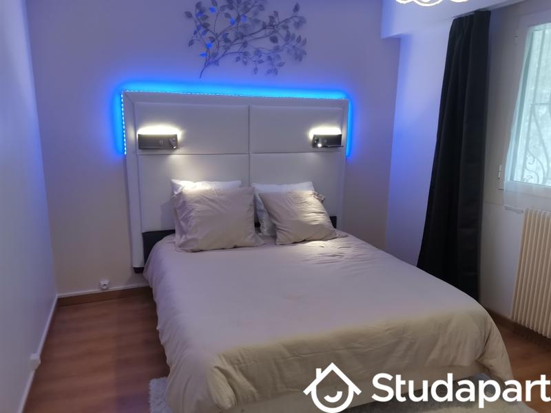 Appartement - 73 m² - 4 pièces