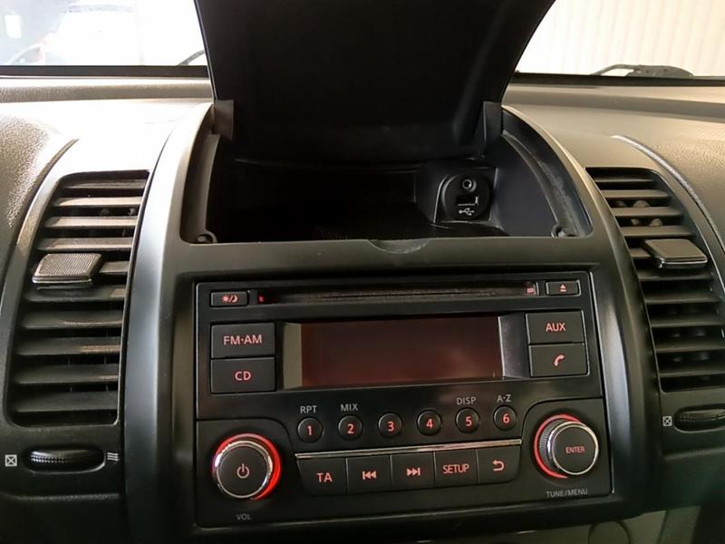 Nissan Note 1.5 Dci 90 Ch Euro V Fap Visia