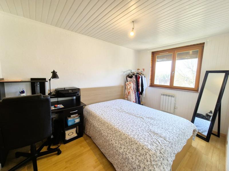 Appartement - 67 m² - 4 pièces