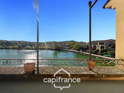 Appartement - 33 m² - 2 pièces