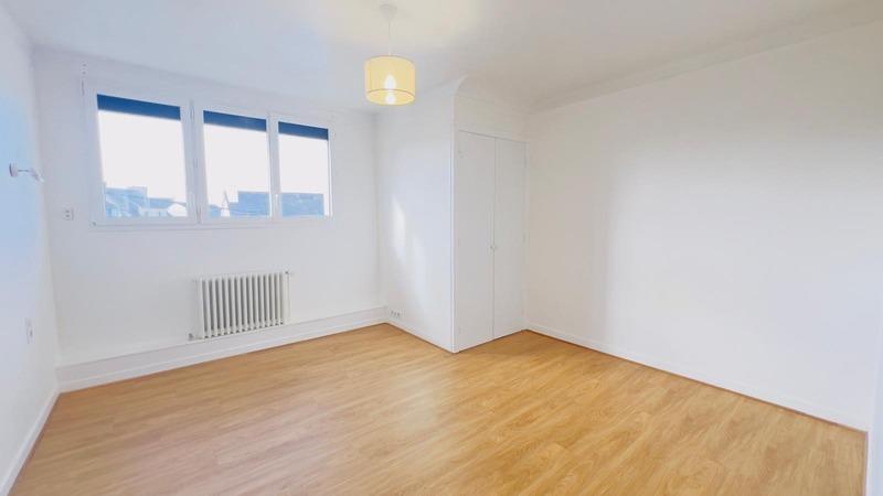 Maison de ville - 167 m² - 6 pièces