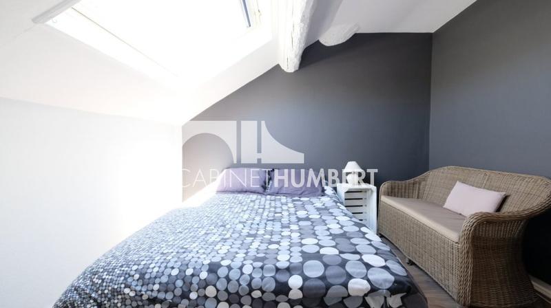 Appartement - 94 m² - 4 pièces