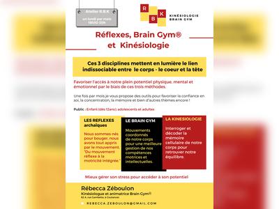 Atelier R.B.K   Mémoire et apprentissages