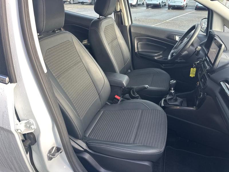 Ford EcoSport 1.0 Scti Ecoboost - 125 s&amp;S Euro 6.2 2 Titanium