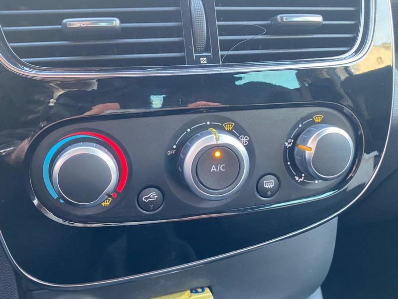 Renault Clio Zen 75cv Clim/Bluetooth/Gps/Roue de Secours/Regulateur