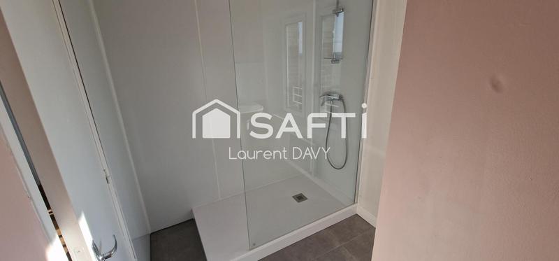 Maison - 203 m² - 11 pièces