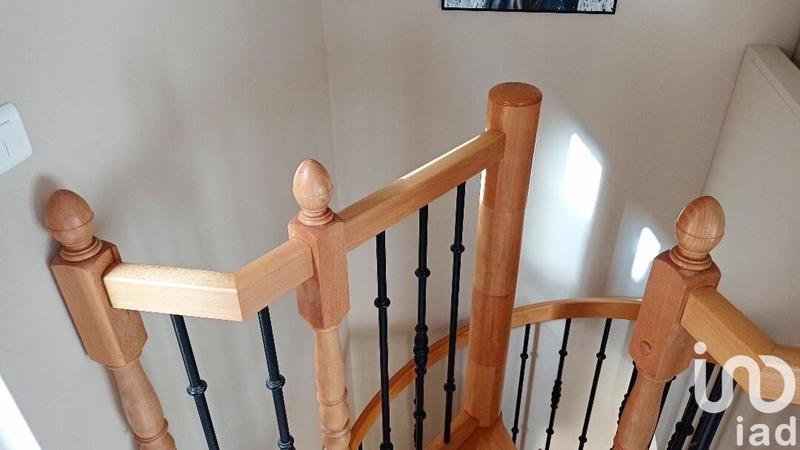 Maison - 68 m² - 3 pièces