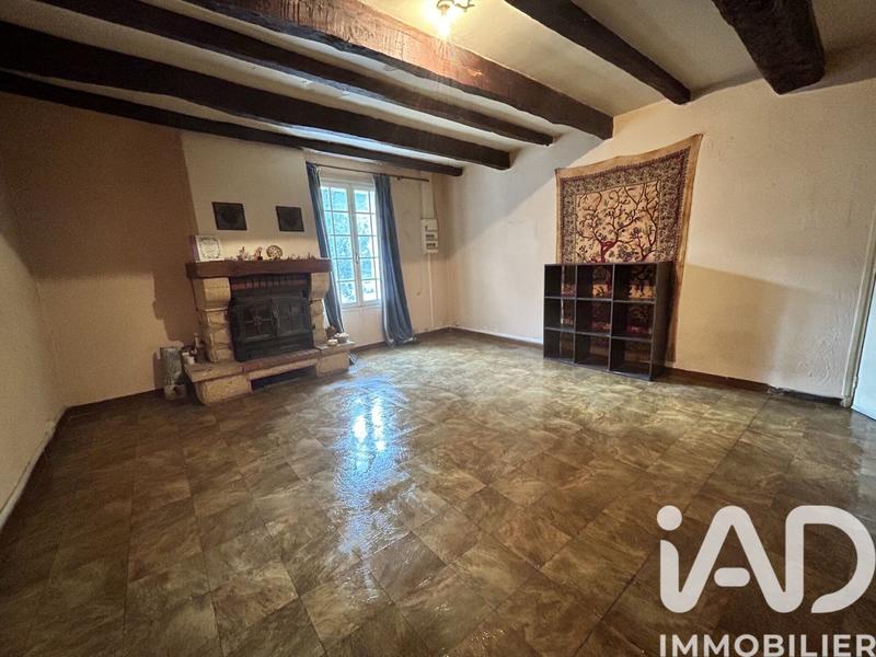 Appartement - 74 m² - 3 pièces