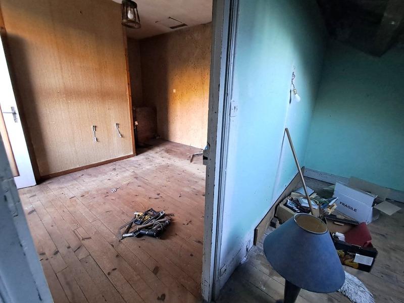 Maison de village - 77 m² - 3 pièces