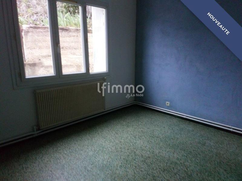 Immeuble - 417 m² - 15 pièces