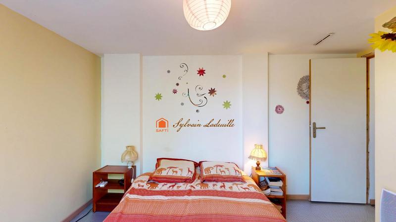 Maison - 160 m² - 7 pièces