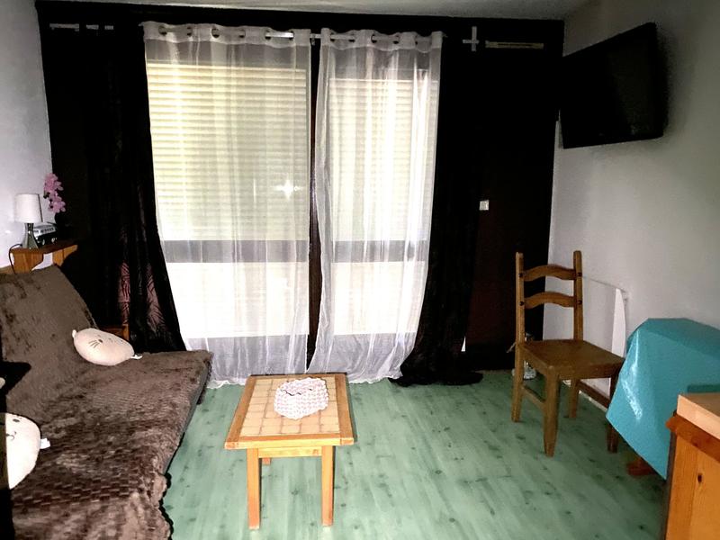 Appartement - 21 m² - 1 pièce