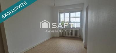 Maison de village - 42 m² - 3 pièces