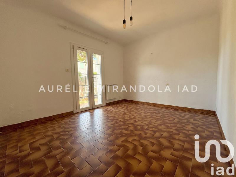 Maison - 94 m² - 5 pièces