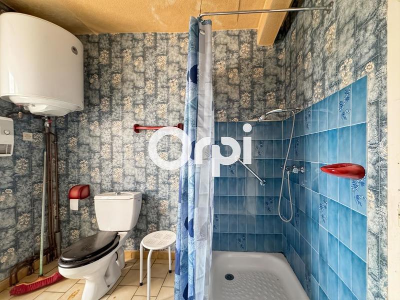 Maison - 83 m² - 3 pièces