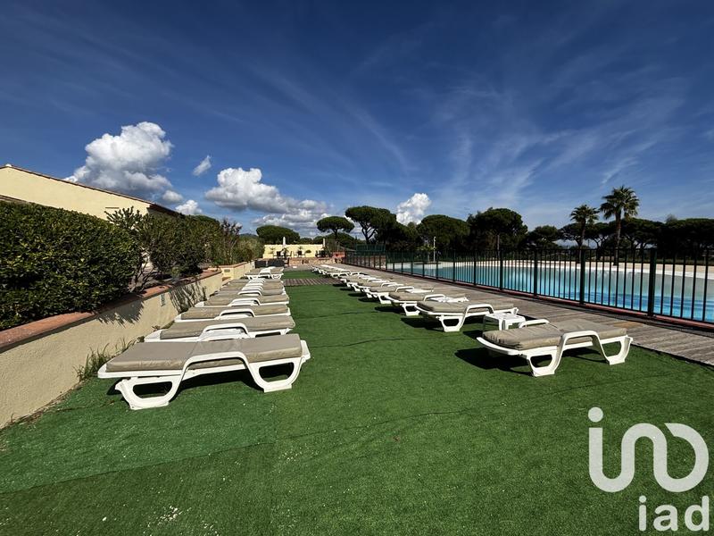 Châlet - 56 m² - 3 pièces