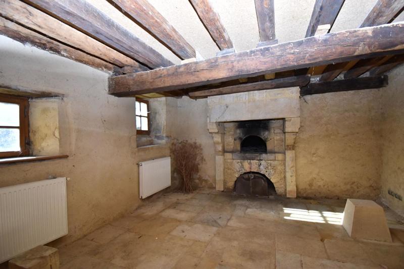 Corps de ferme - 1 260 m² - 14 pièces