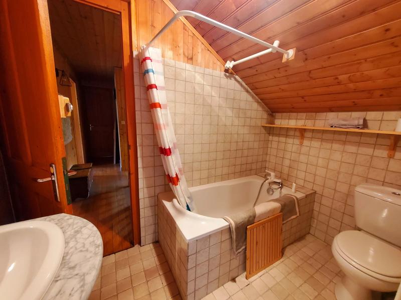 Châlet - 170 m² - 5 pièces