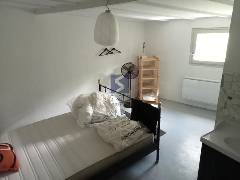 Maison - 113 m² - 5 pièces