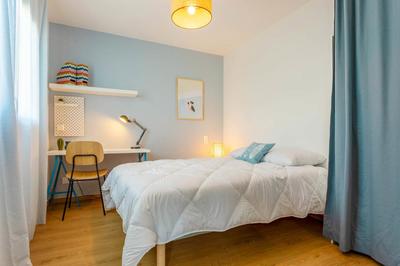 Appartement - 61 m² - 4 pièces