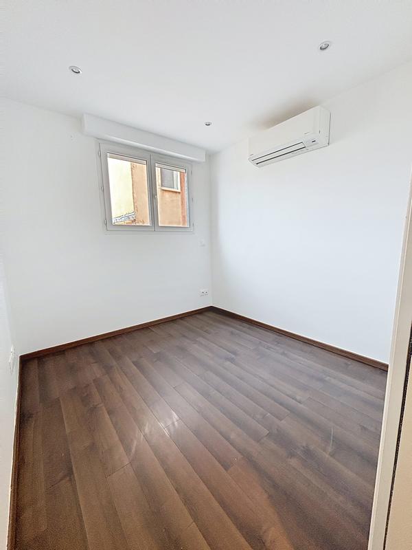 Appartement - 59 m² - 4 pièces