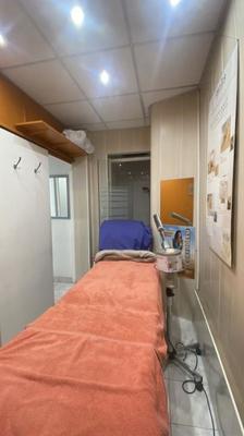 Bureau - 26 m² - 3 pièces