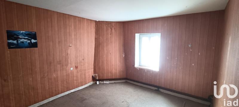 Maison - 193 m² - 8 pièces