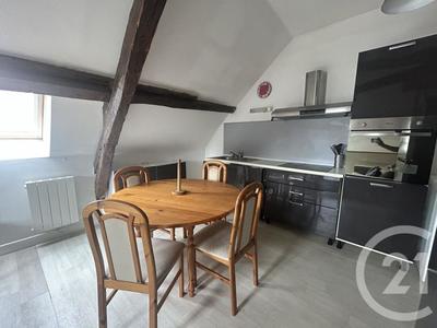 Appartement - 39 m² - 3 pièces
